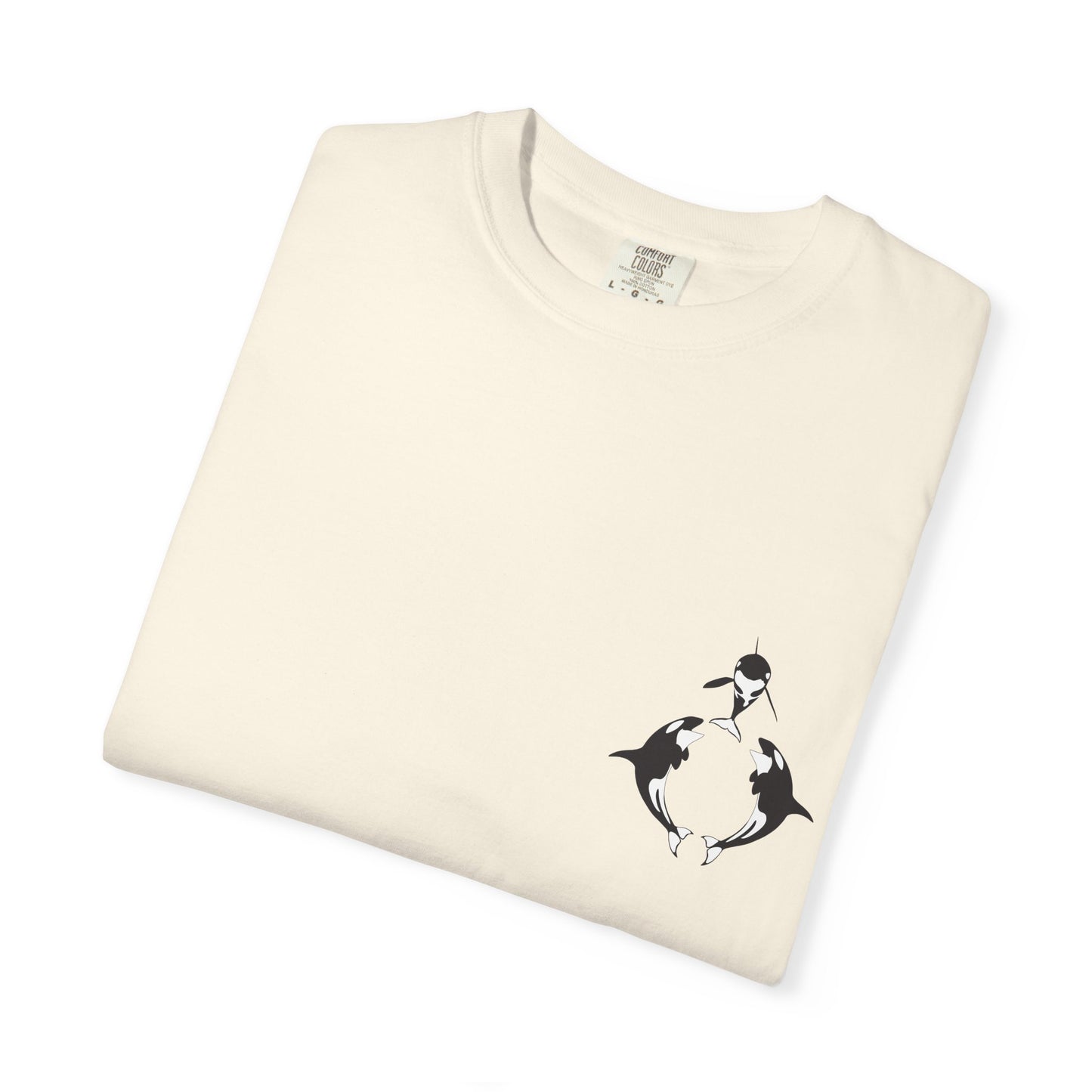 Orcas Hunting Club Tshirt