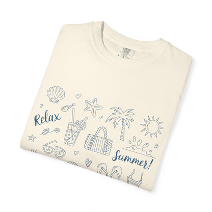 Summer Vibes Tshirt
