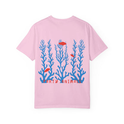 The Corals Tshirt