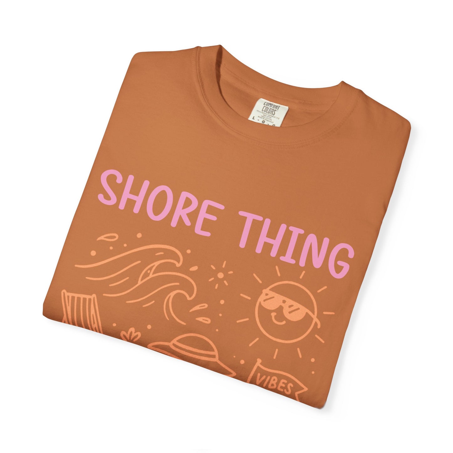 Shore Thing Tshirt