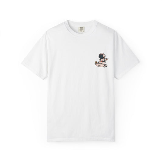 Space Surfing Tshirt