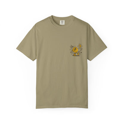 Surf Character Tshirt