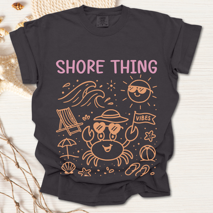 Shore Thing Tshirt