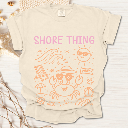 Shore Thing Tshirt