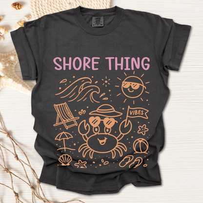 Shore Thing Tshirt