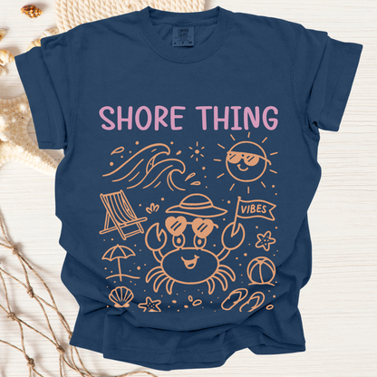 Shore Thing Tshirt
