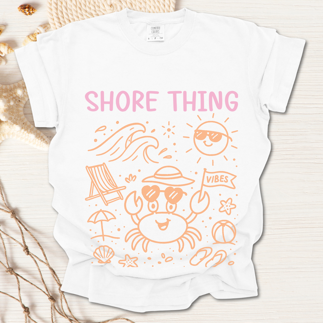 Shore Thing Tshirt
