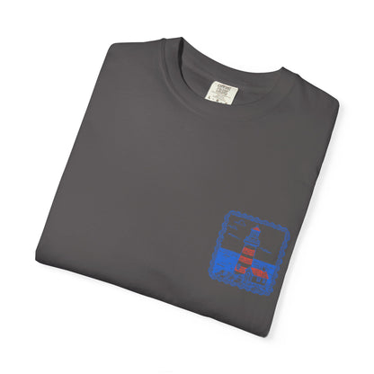 Boat Tshirt