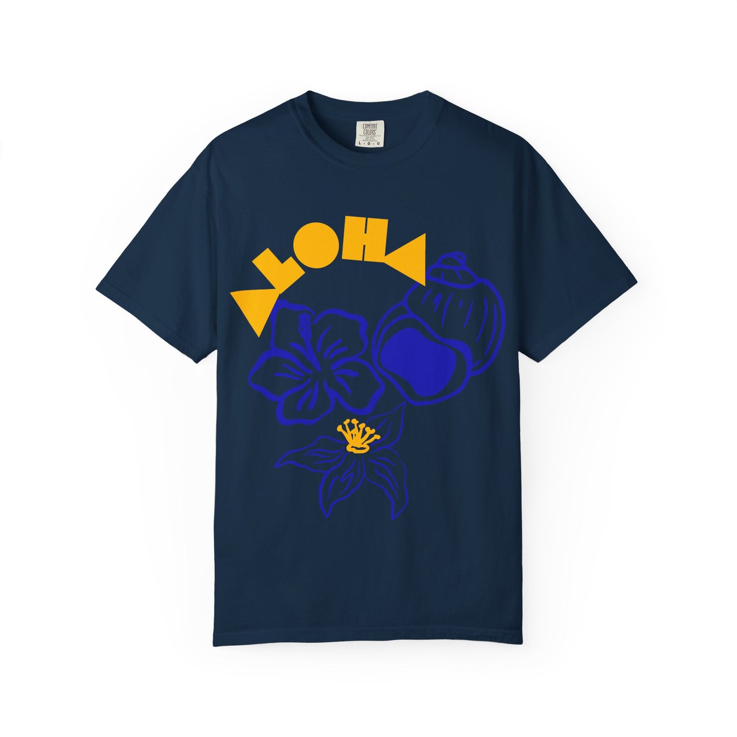 Aloha Tshirt