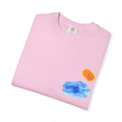Costa del Sol Tshirt