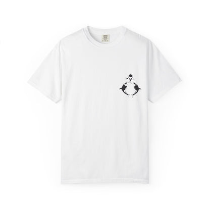 Orcas Hunting Club Tshirt