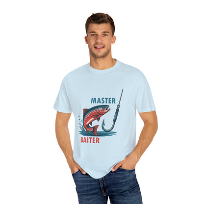 Trout Baiter Tshirt