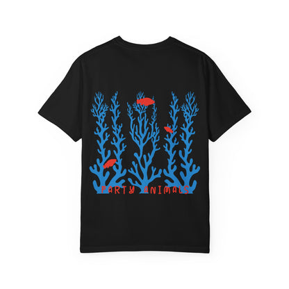 The Corals Tshirt