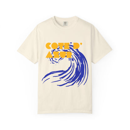 Cote d'Azur Tshirt