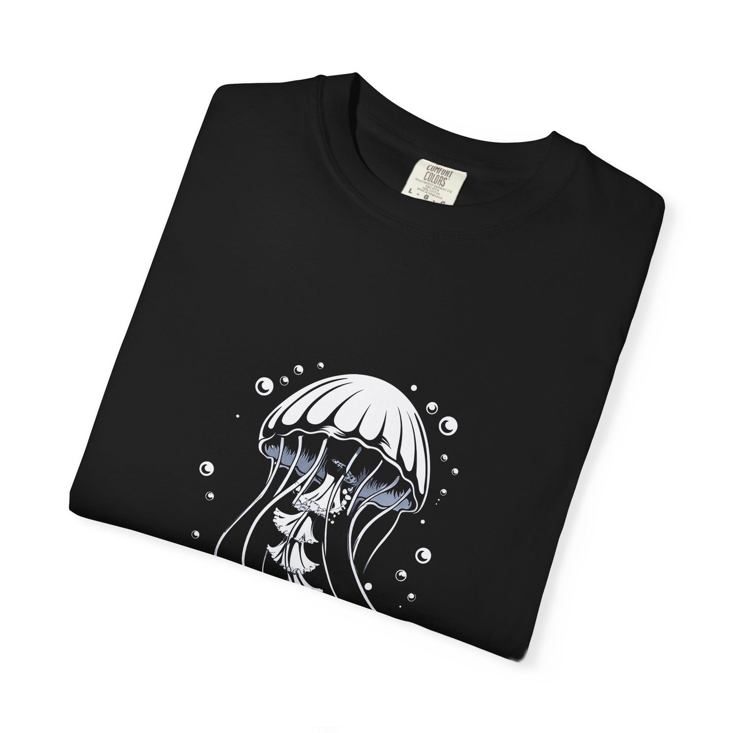 Whimsical Jellyfish Tshirt