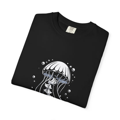 Whimsical Jellyfish Tshirt