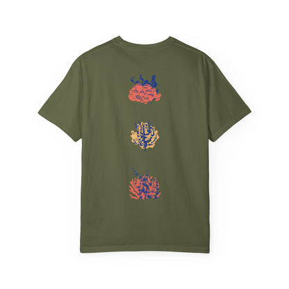 Seaweeds Collection Tshirt