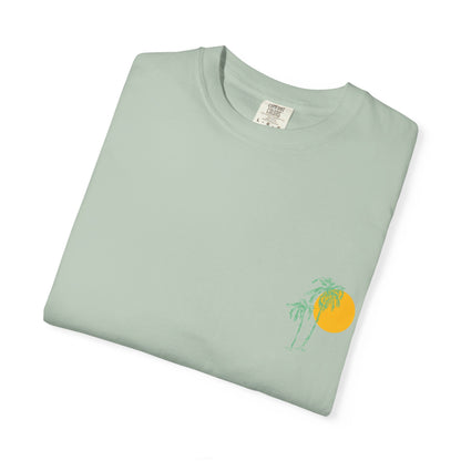 Palm Trees Tshirt