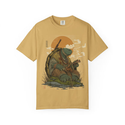 Kimono Turtle Tshirt