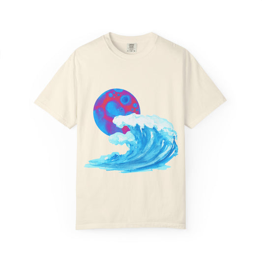 Moontide Tshirt