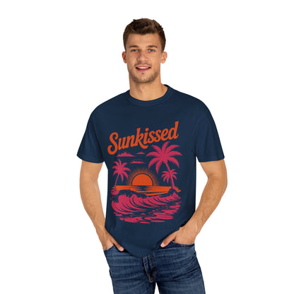 Sunkissed T-shirt