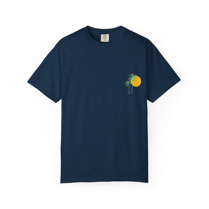 Palm Trees Tshirt