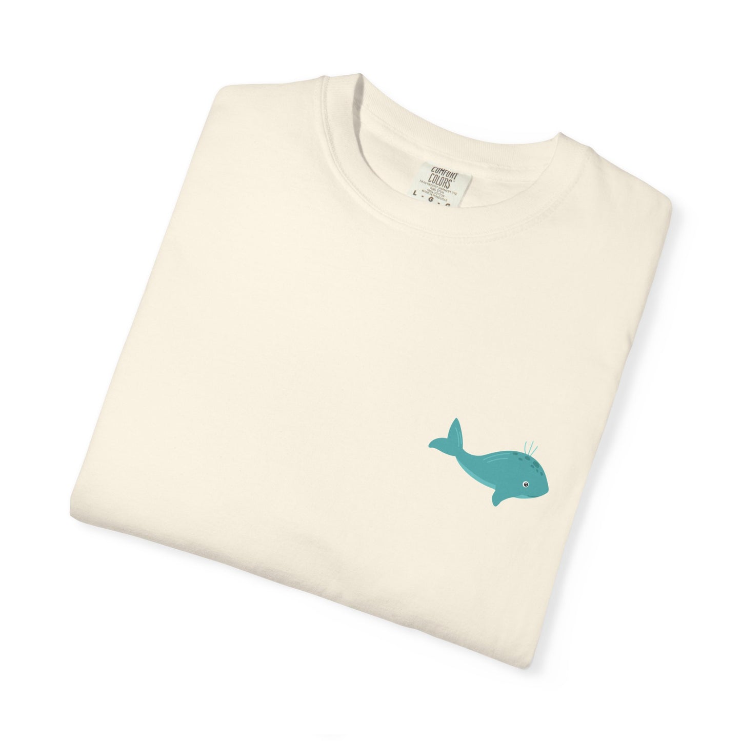 Ocean Floor Tshirt