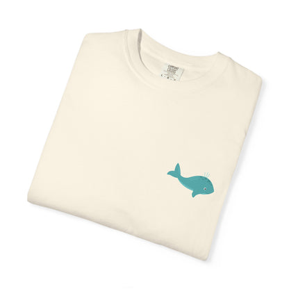 Ocean Floor Tshirt