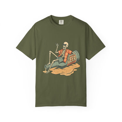 Beach Please Tshirt