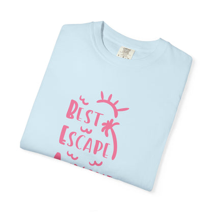 Beach Escape Tshirt