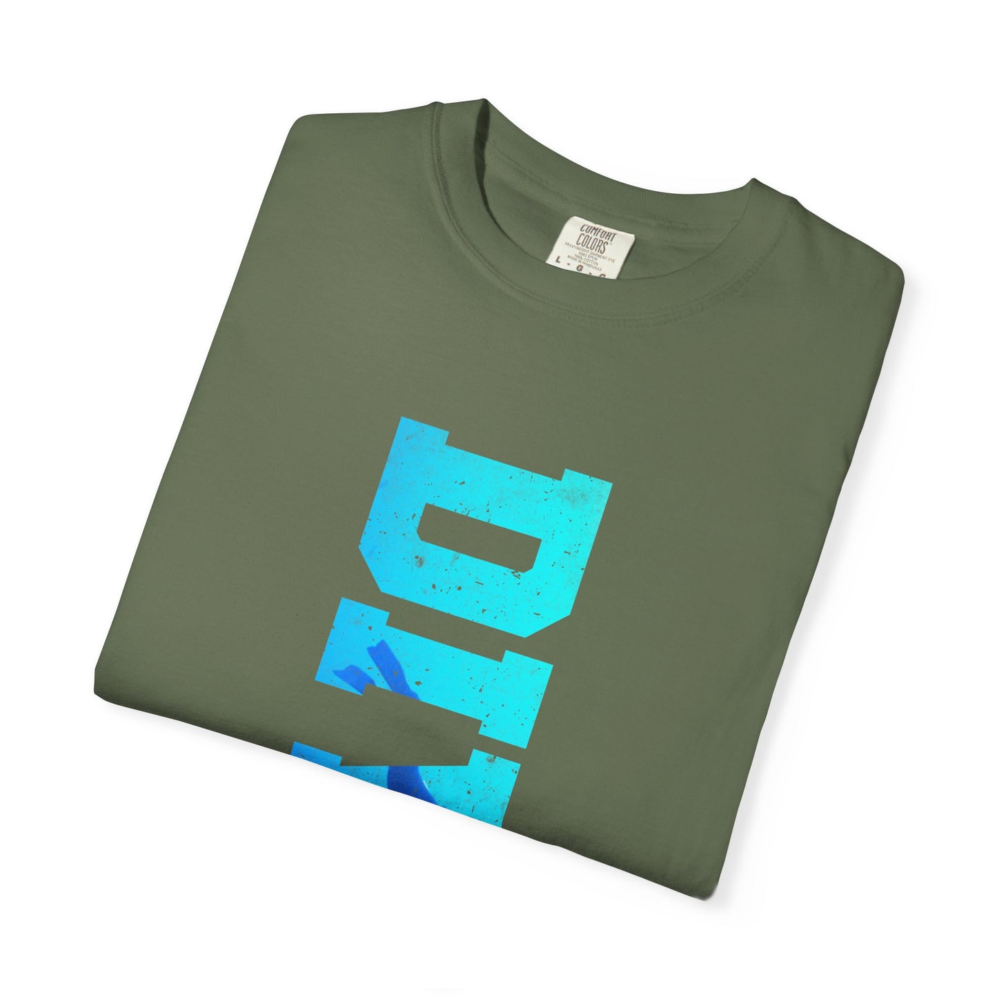 Vertical Dive Tshirt