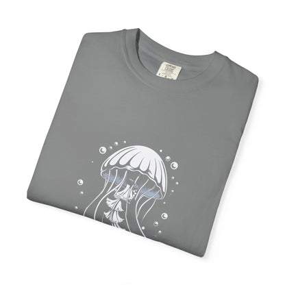 Whimsical Jellyfish Tshirt