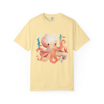 Baby Octopus Tshirt