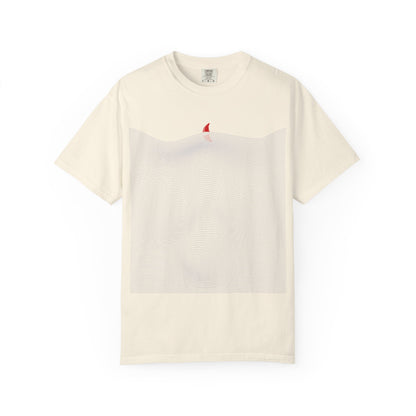 Wavy Ocean Tshirt
