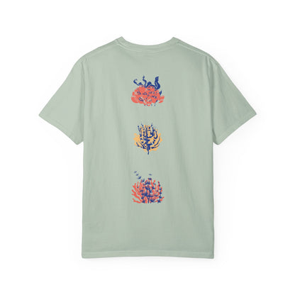 Seaweeds Collection Tshirt