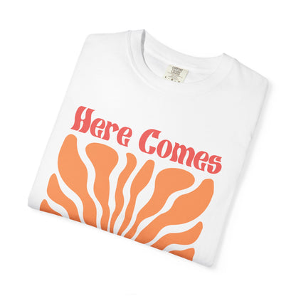 Here comes the Sun Tshirt