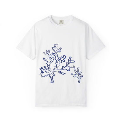 Topaze Coral Tshirt