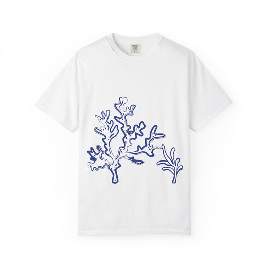 Topaze Coral Tshirt