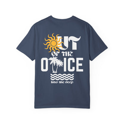 Out of Office Tshirt