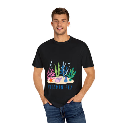 Vitamin Sea Tshirt