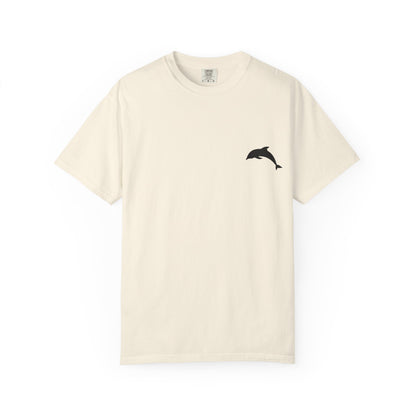 Wandering Dolphin Tshirt