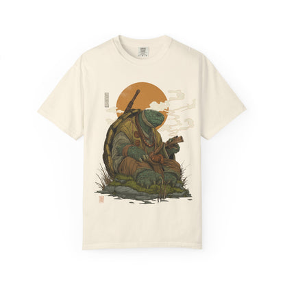 Kimono Turtle Tshirt