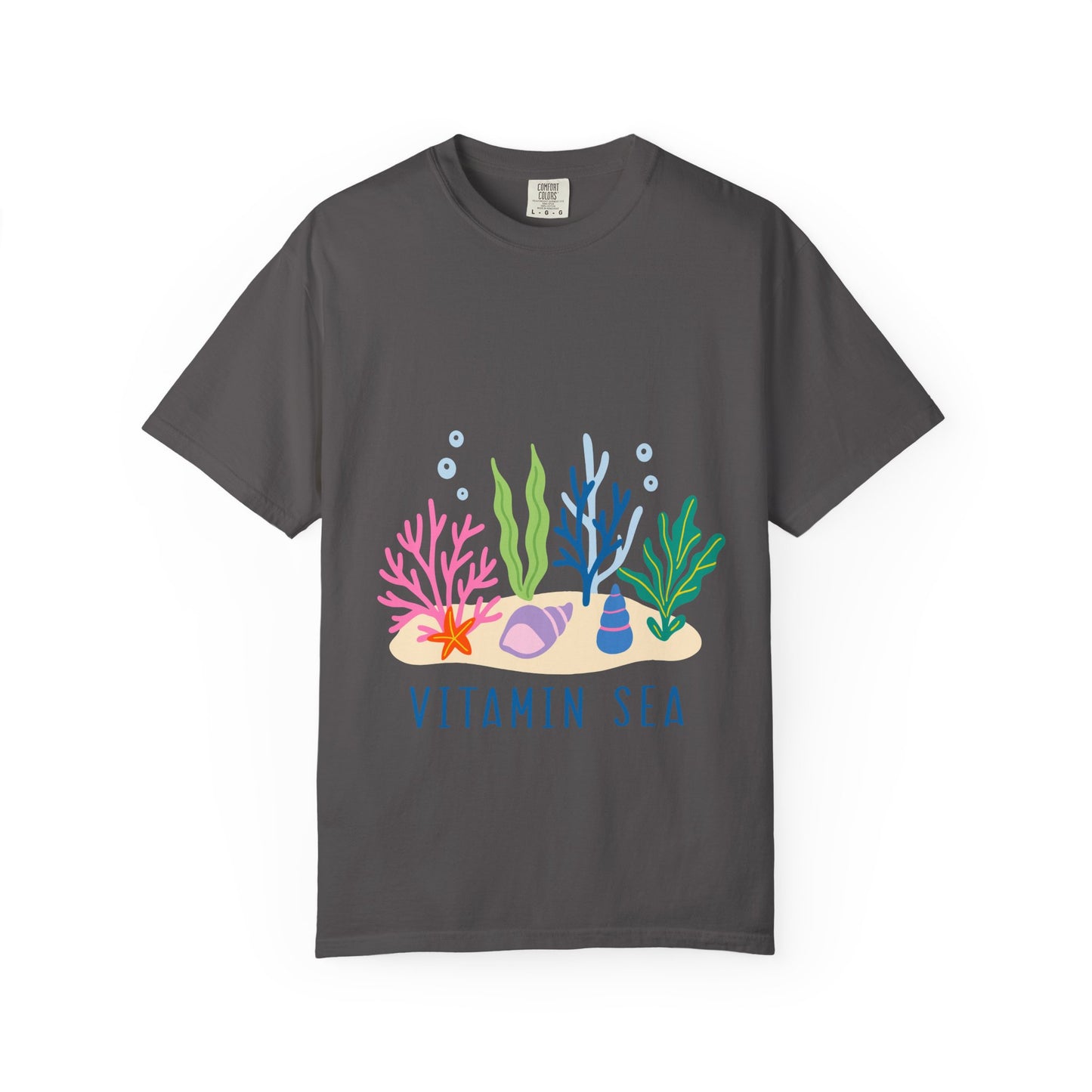 Vitamin Sea Tshirt