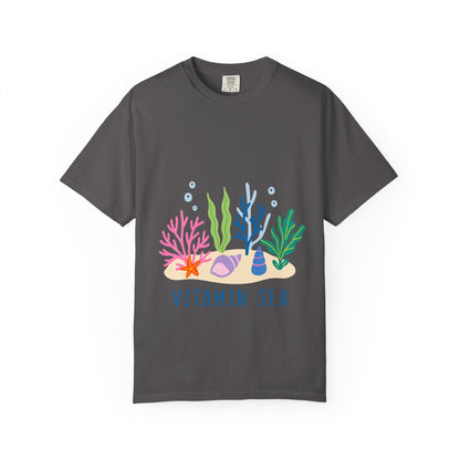 Vitamin Sea Tshirt