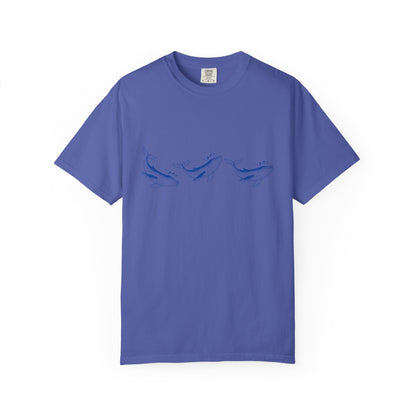 Ocean Traveling Club Tshirt