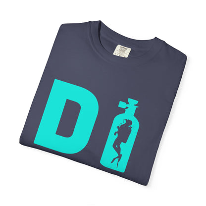 Dive Block Tshirt