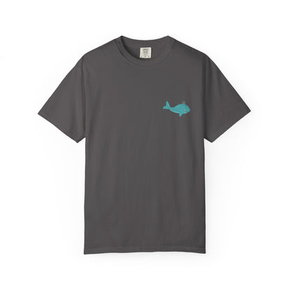 Ocean Floor Tshirt