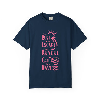 Beach Escape Tshirt