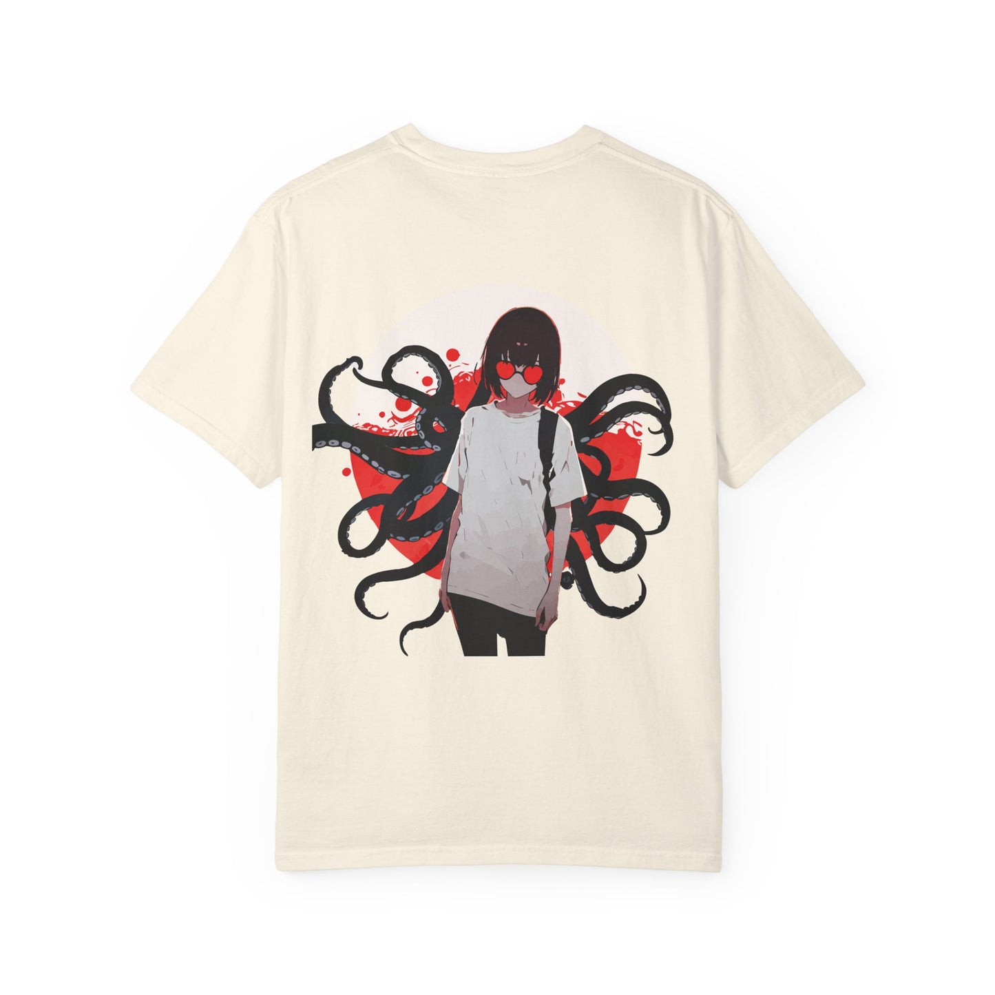 Dark Side of the Deep Tshirt