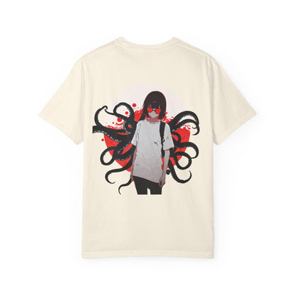Dark Side of the Deep Tshirt